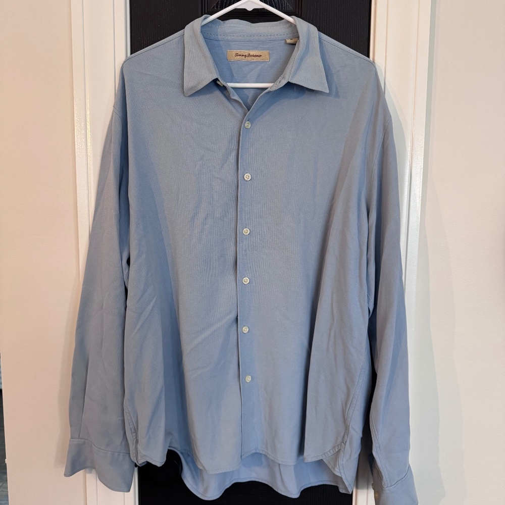 Tommy Bahama Long Sleeve